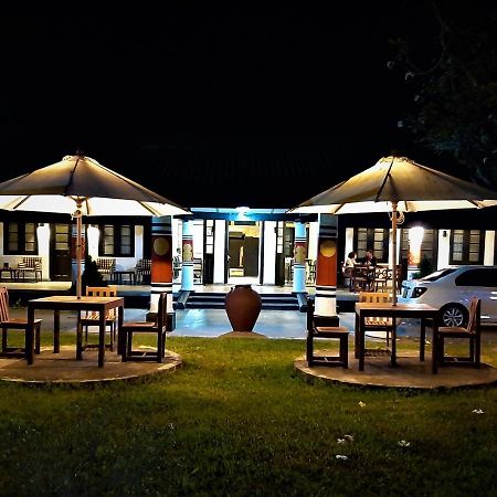 Heritage Dambulla By Ceylon Hotels Corporation Екстериор снимка