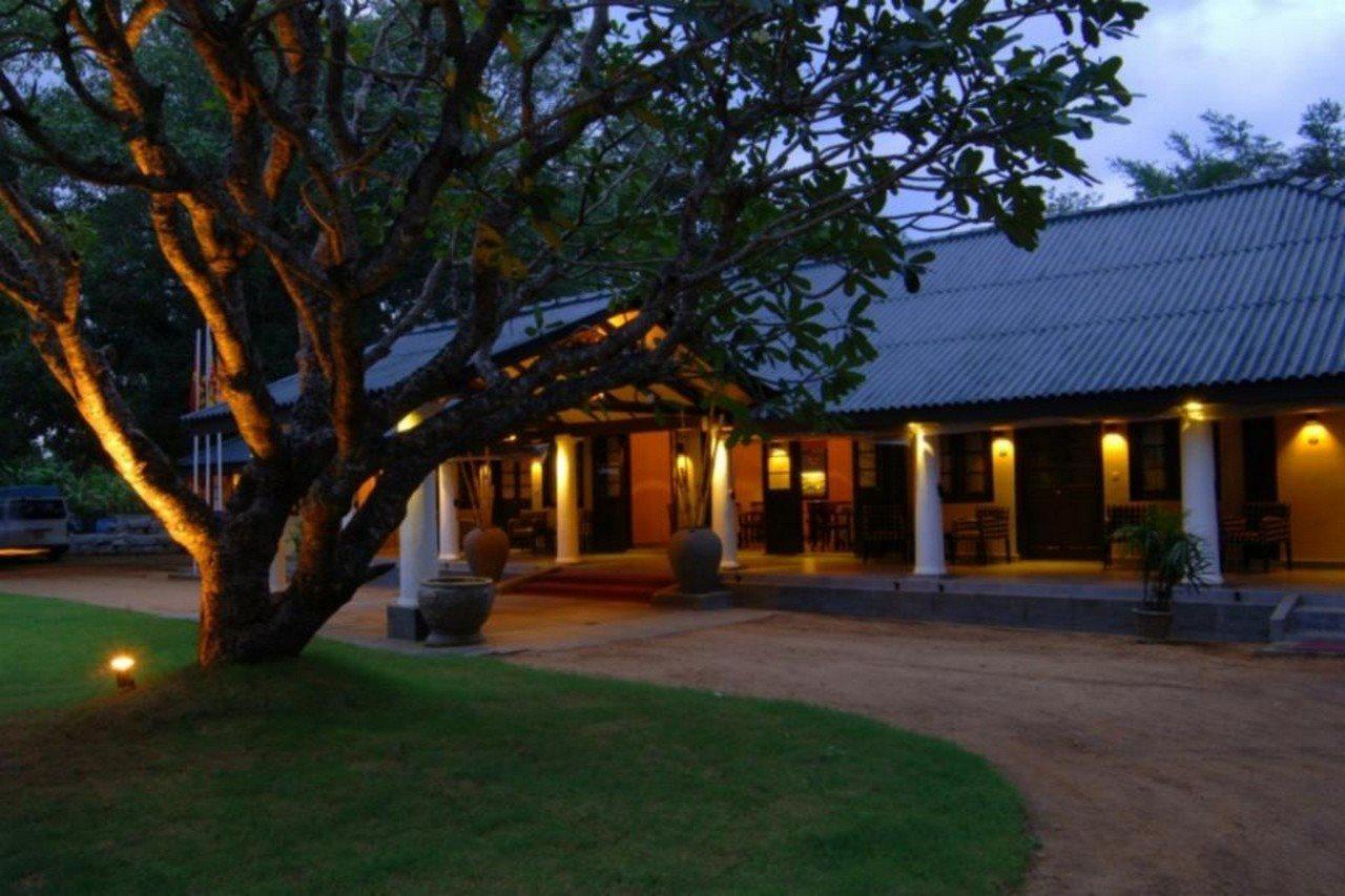 Heritage Dambulla By Ceylon Hotels Corporation Екстериор снимка