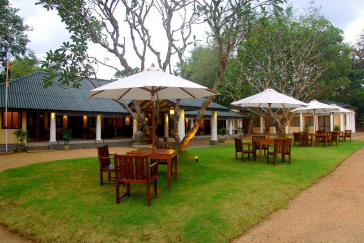 Heritage Dambulla By Ceylon Hotels Corporation Екстериор снимка