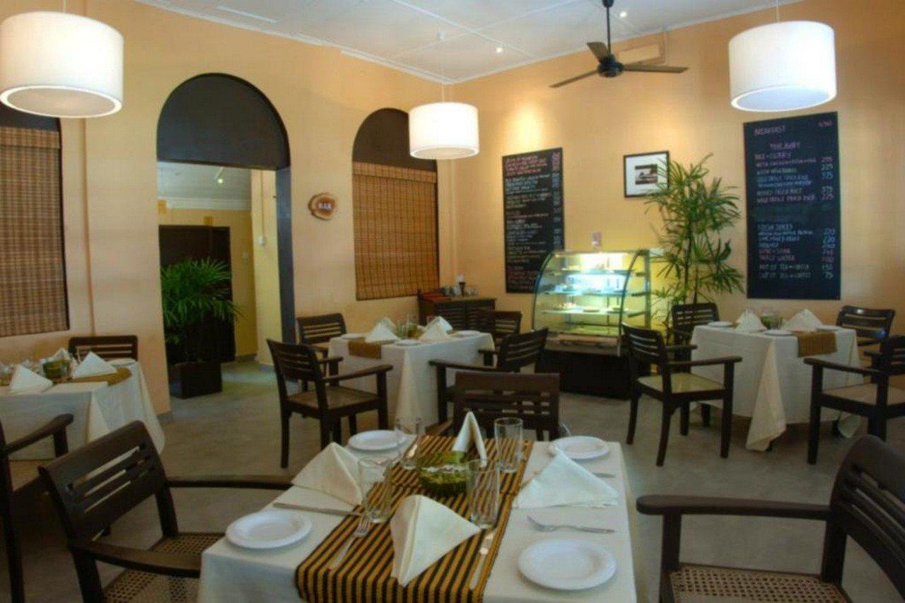 Heritage Dambulla By Ceylon Hotels Corporation Екстериор снимка