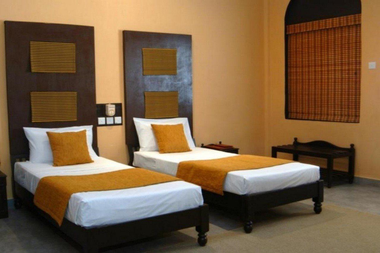 Heritage Dambulla By Ceylon Hotels Corporation Екстериор снимка