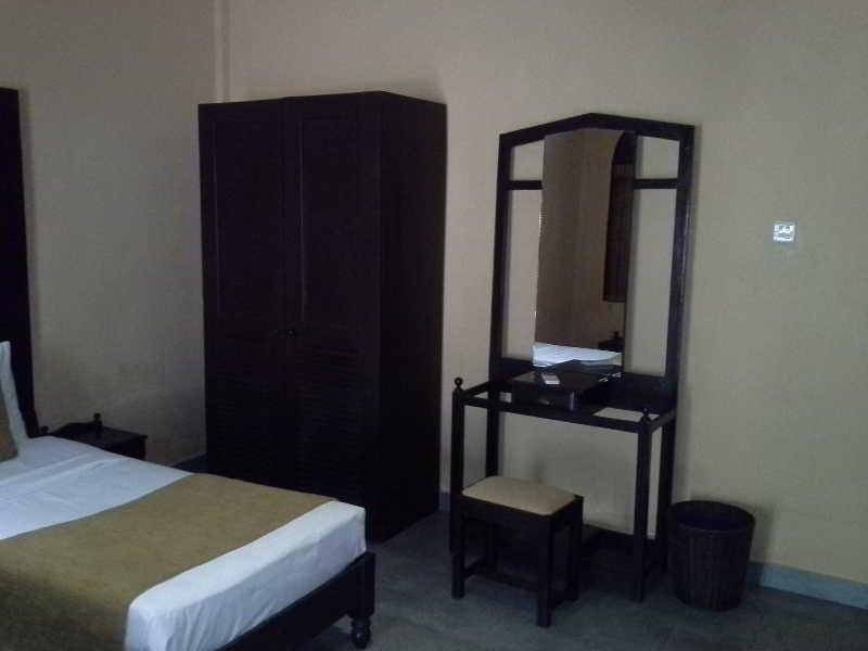 Heritage Dambulla By Ceylon Hotels Corporation Екстериор снимка