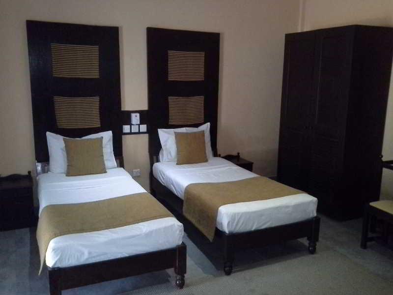 Heritage Dambulla By Ceylon Hotels Corporation Екстериор снимка