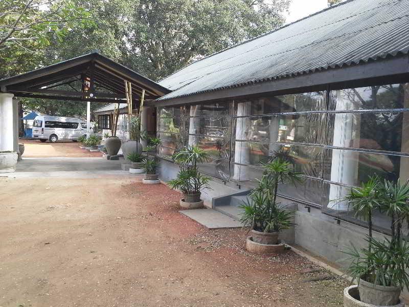 Heritage Dambulla By Ceylon Hotels Corporation Екстериор снимка