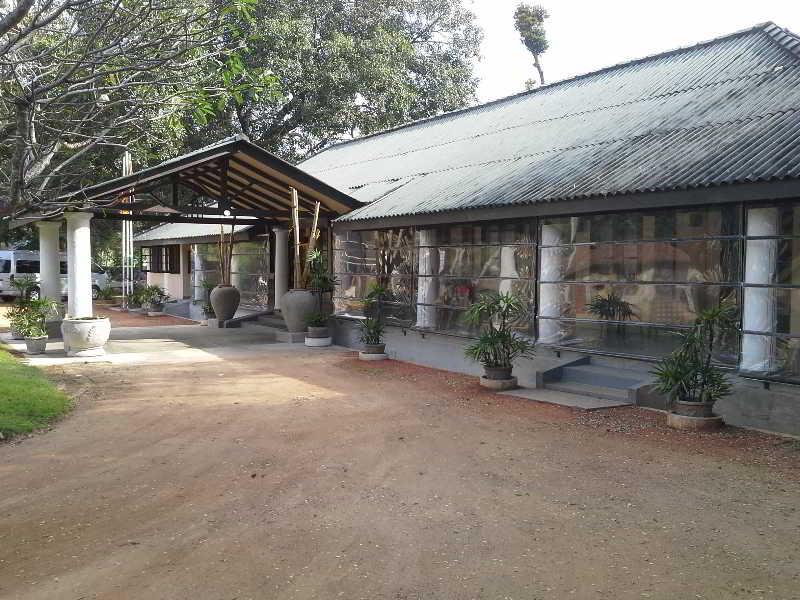 Heritage Dambulla By Ceylon Hotels Corporation Екстериор снимка