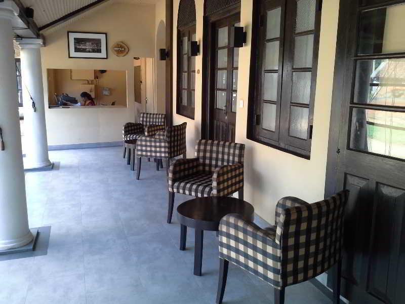 Heritage Dambulla By Ceylon Hotels Corporation Екстериор снимка