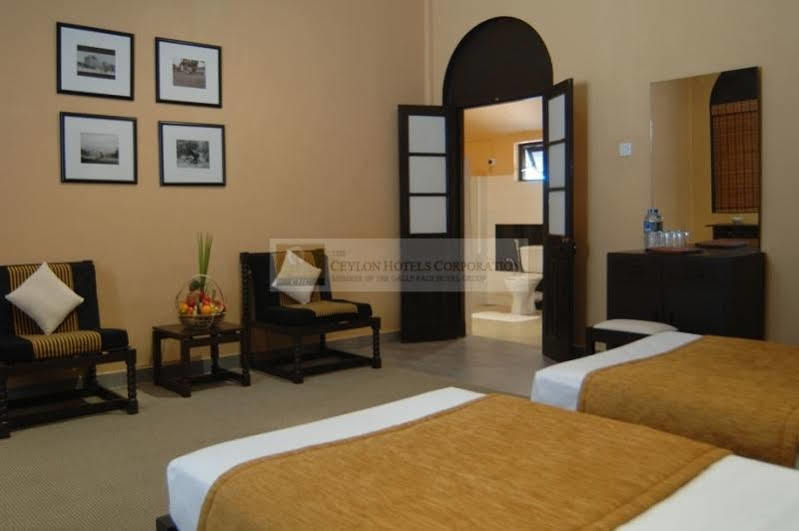 Heritage Dambulla By Ceylon Hotels Corporation Екстериор снимка