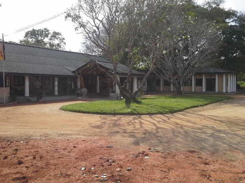 Heritage Dambulla By Ceylon Hotels Corporation Екстериор снимка