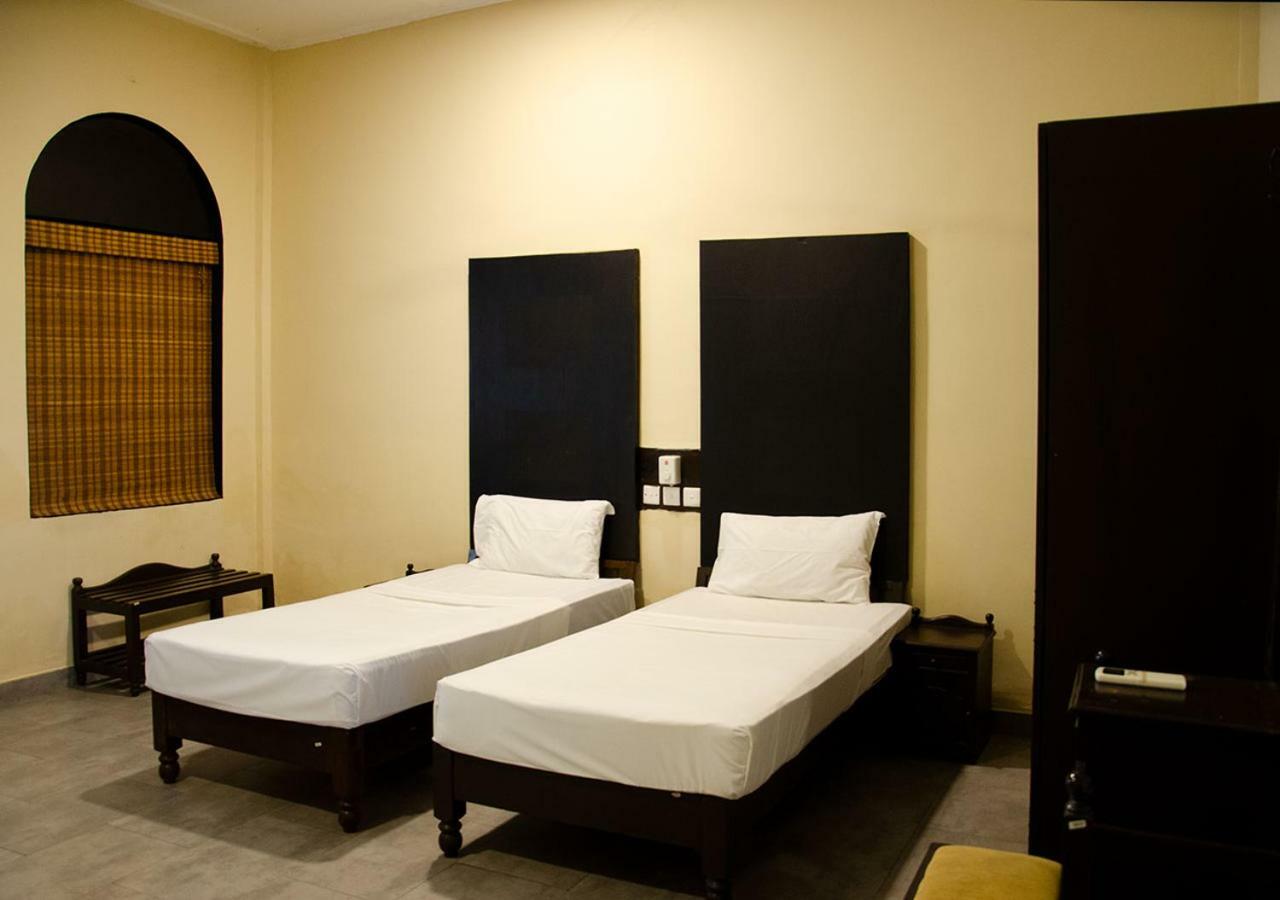Heritage Dambulla By Ceylon Hotels Corporation Екстериор снимка