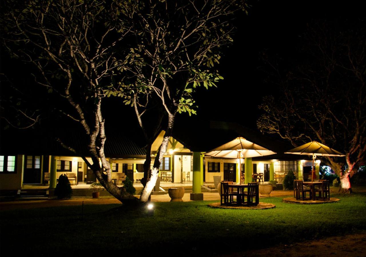 Heritage Dambulla By Ceylon Hotels Corporation Екстериор снимка