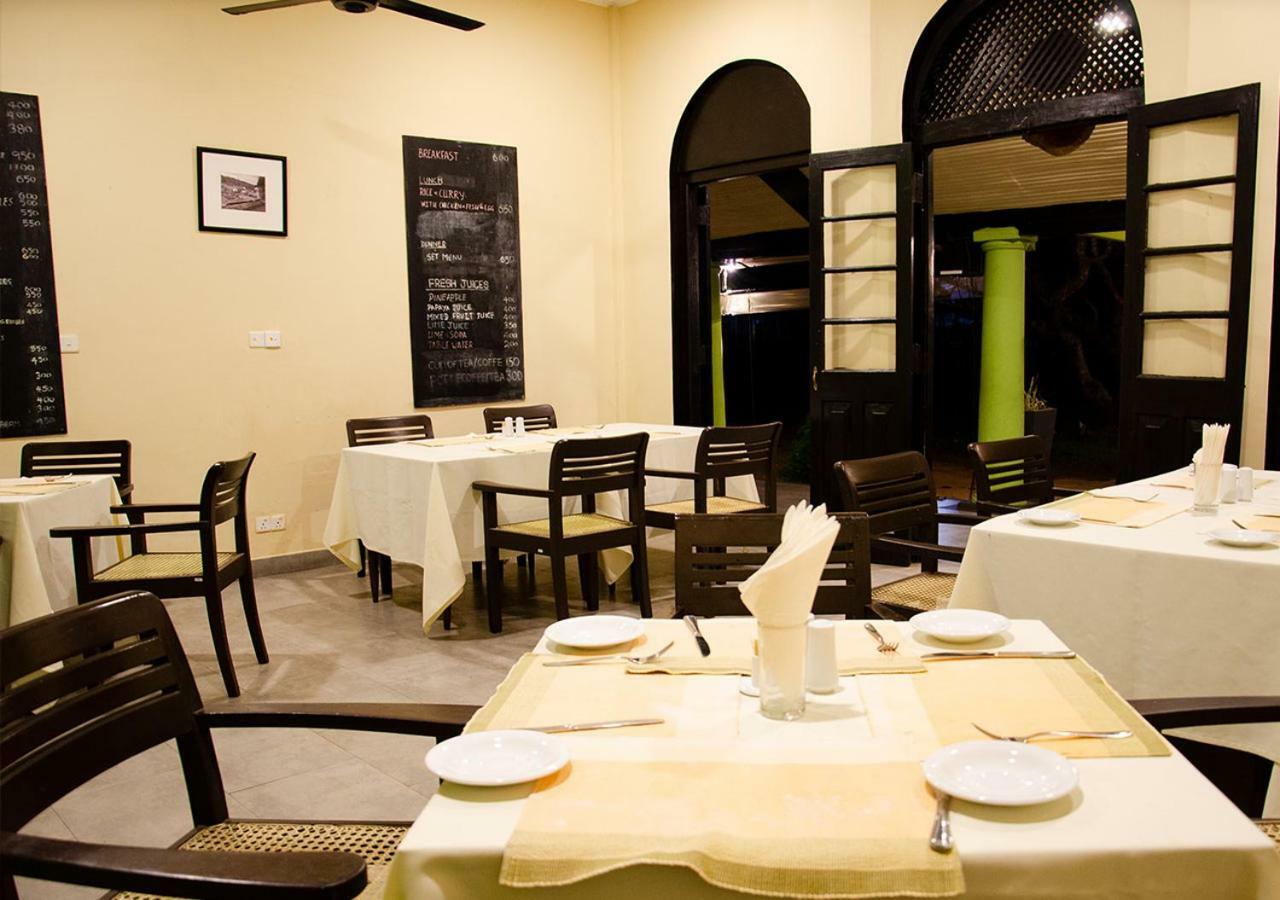 Heritage Dambulla By Ceylon Hotels Corporation Екстериор снимка