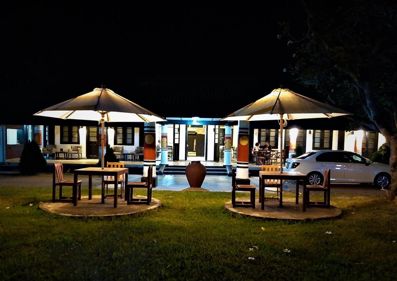 Heritage Dambulla By Ceylon Hotels Corporation Екстериор снимка