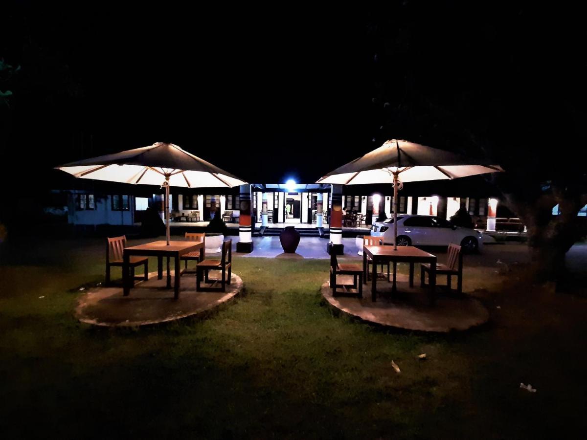 Heritage Dambulla By Ceylon Hotels Corporation Екстериор снимка