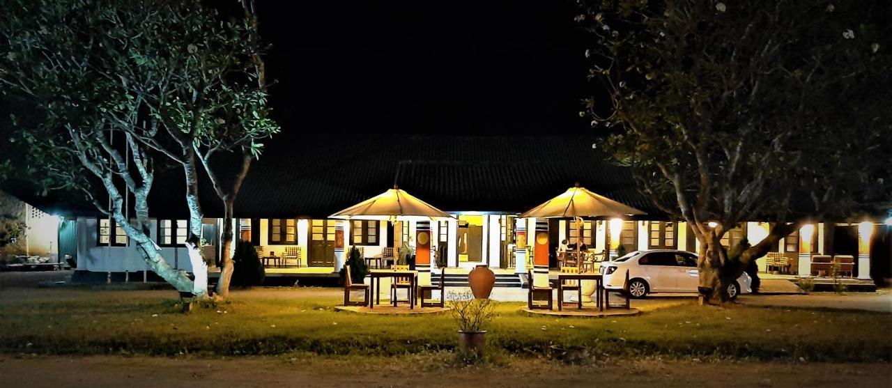 Heritage Dambulla By Ceylon Hotels Corporation Екстериор снимка